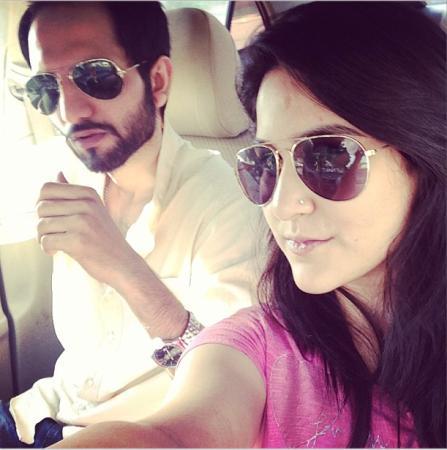  – Photo Courtesy showbizpak.com 