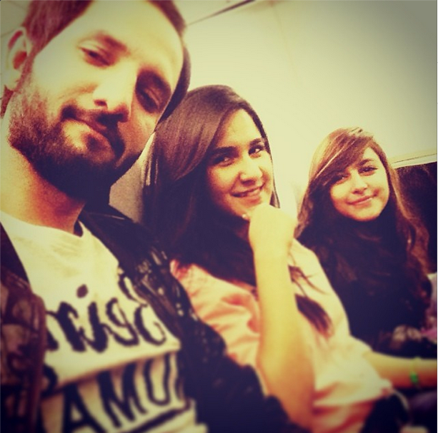  – Photo Courtesy showbizpak.com 