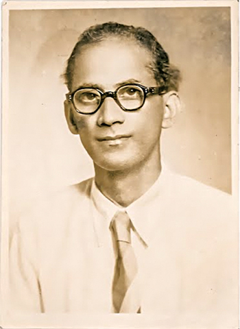 Shakir Ali
