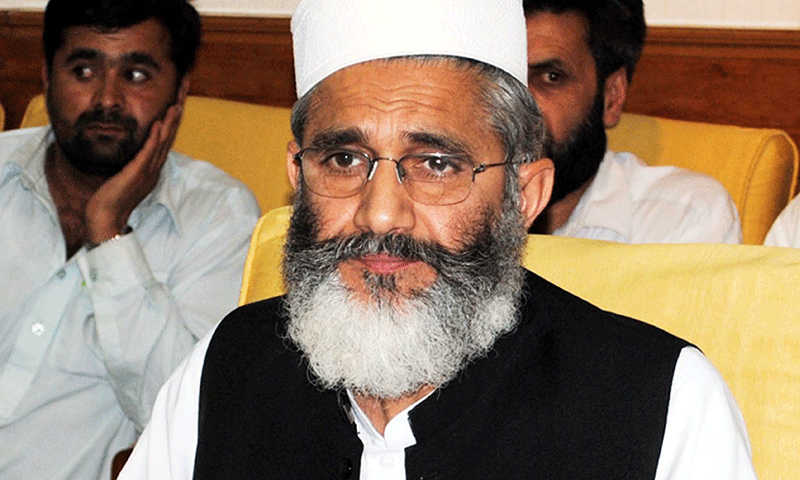 'اگر دھاندلی ثابت ہوئی تو نئے انتخابات ہوسکتے ہیں' - Pakistan - Dawn ...