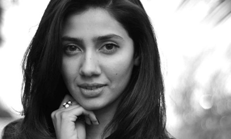 Mahira Khan. – Courtesy Photo