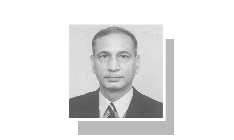 The writer is a retired police officer.