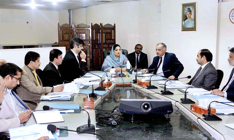 State Minister for Information Technology and Telecommunications Anusha Rahman said that the plan is aimed at providing e-services to the general public through an efficient and effective mechanism. - APP/file