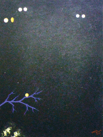  A Family Snapshot &ndash; Photo by White Star