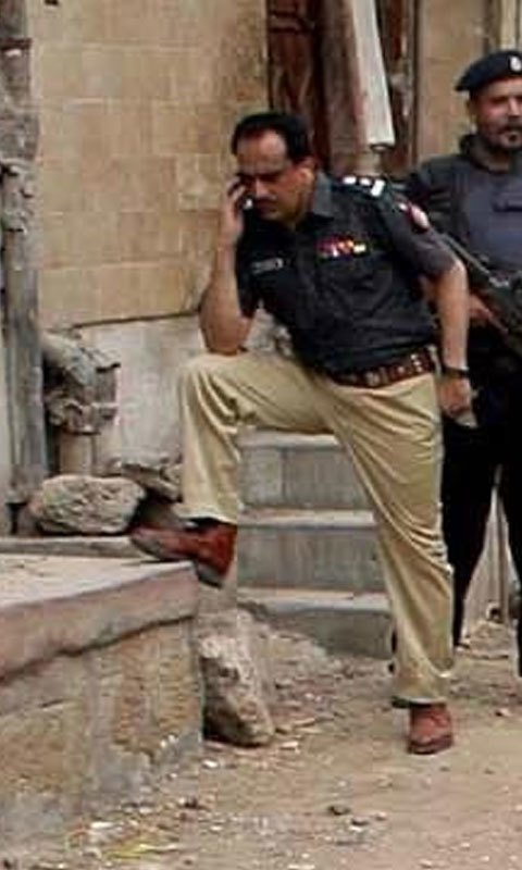 راجہ عمر خطاب  