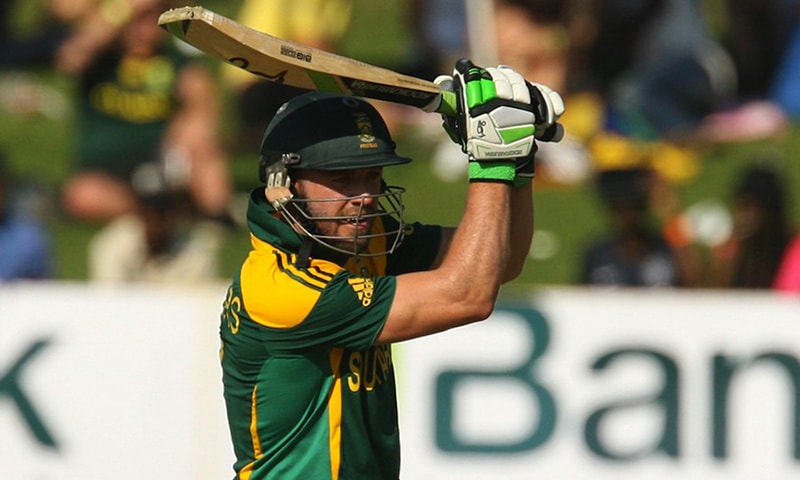 SA comfortable to be among favourites - Sport - DAWN.COM