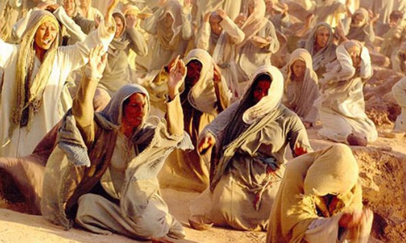 Filmmaker Majidi tried to allay fears of a backlash, saying he had consulted both Shia and Sunni scholars from across the Muslim world before making the film. - Photo: PR team