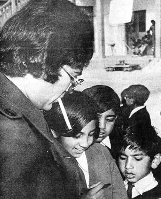 rajesh khanna superstar