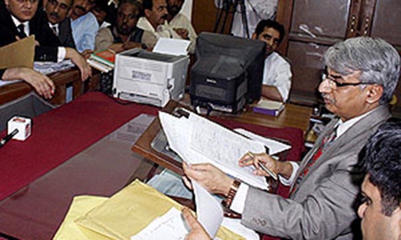 confuse the electorate, hound candidates and embarrass returning officers.&mdash;Online/File