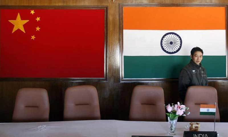 Yi said a warm welcome awaits Prime Minister Narendra Modi when he makes his first visit to China later this year. &mdash;Reuters/File