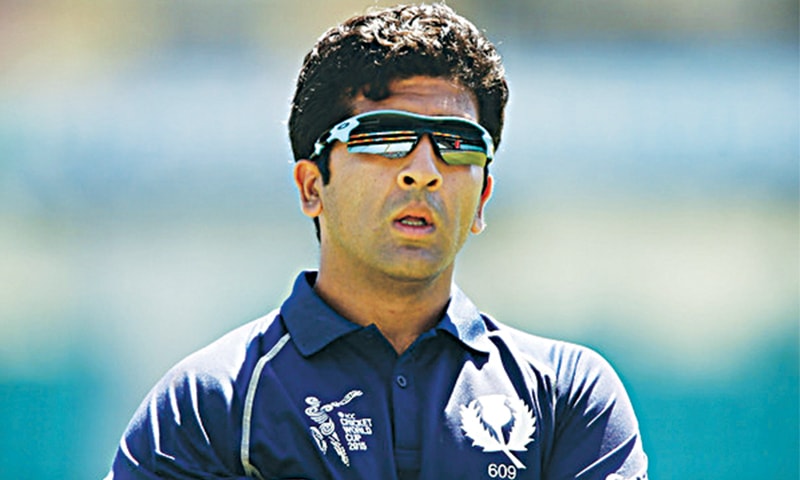 MAJID HAQ