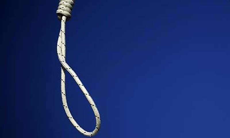 So far 45 convicts have been hanged across the country, after the attack on the APS on December 16, 2014.—AFP/File