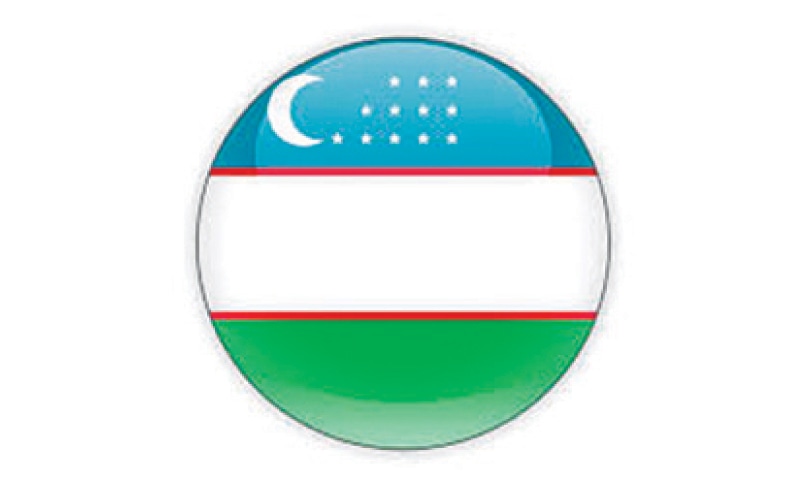 Uzbekistan