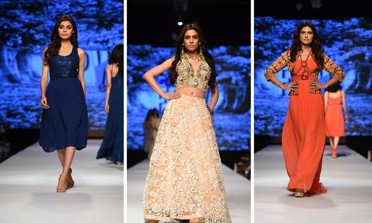 Designer: Fnk Asia.- Tapu Javeri