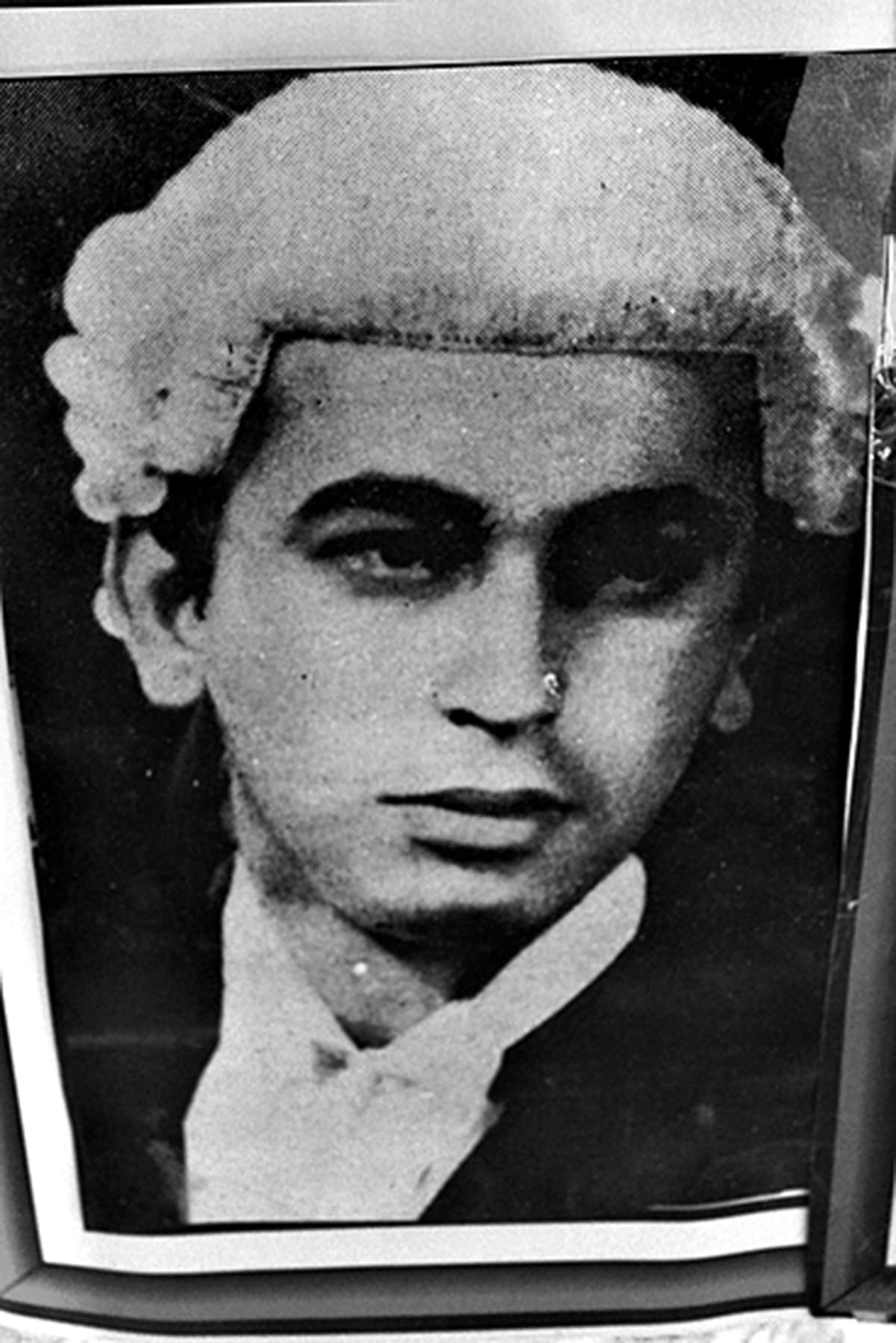 Zulfikar Ali Bhutto.