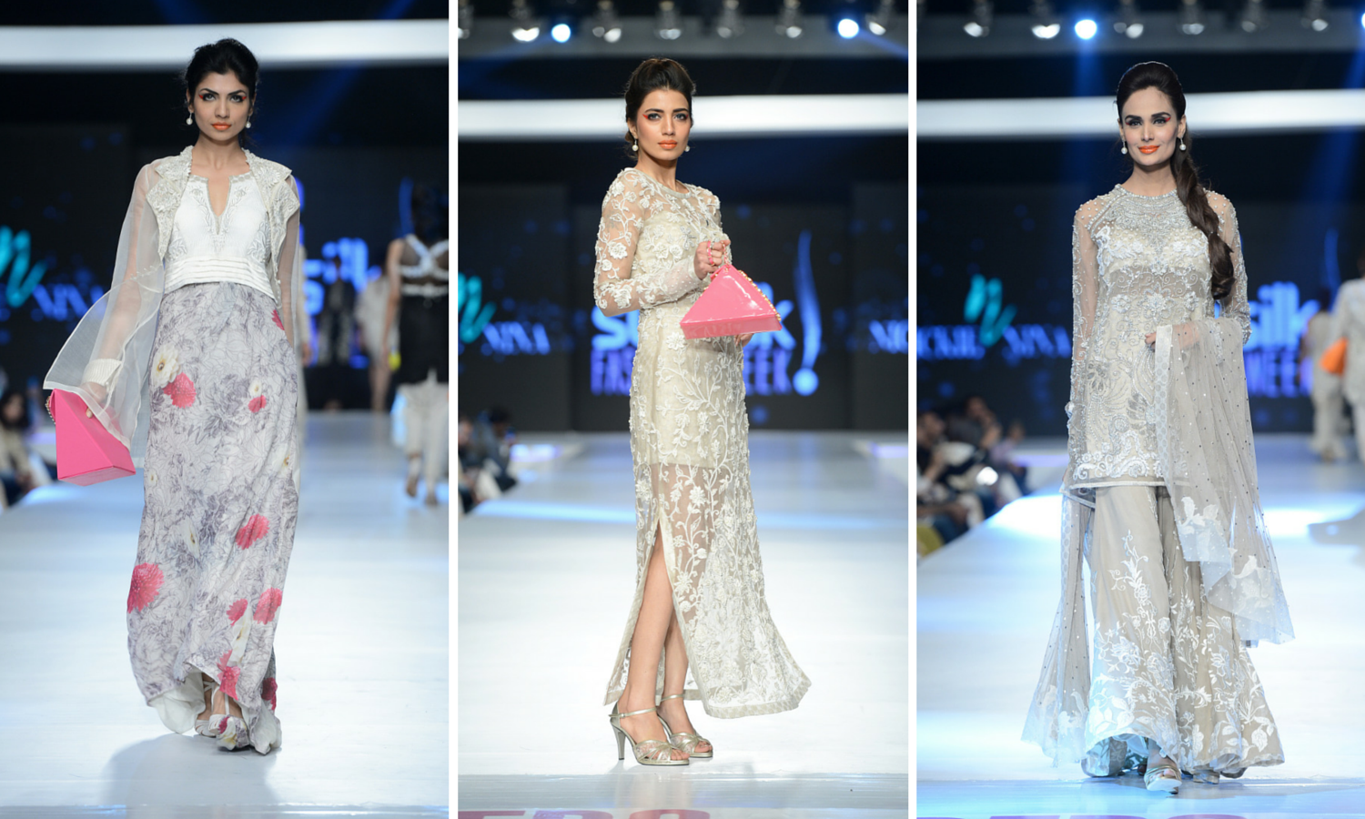 Designer: Nickie Nina