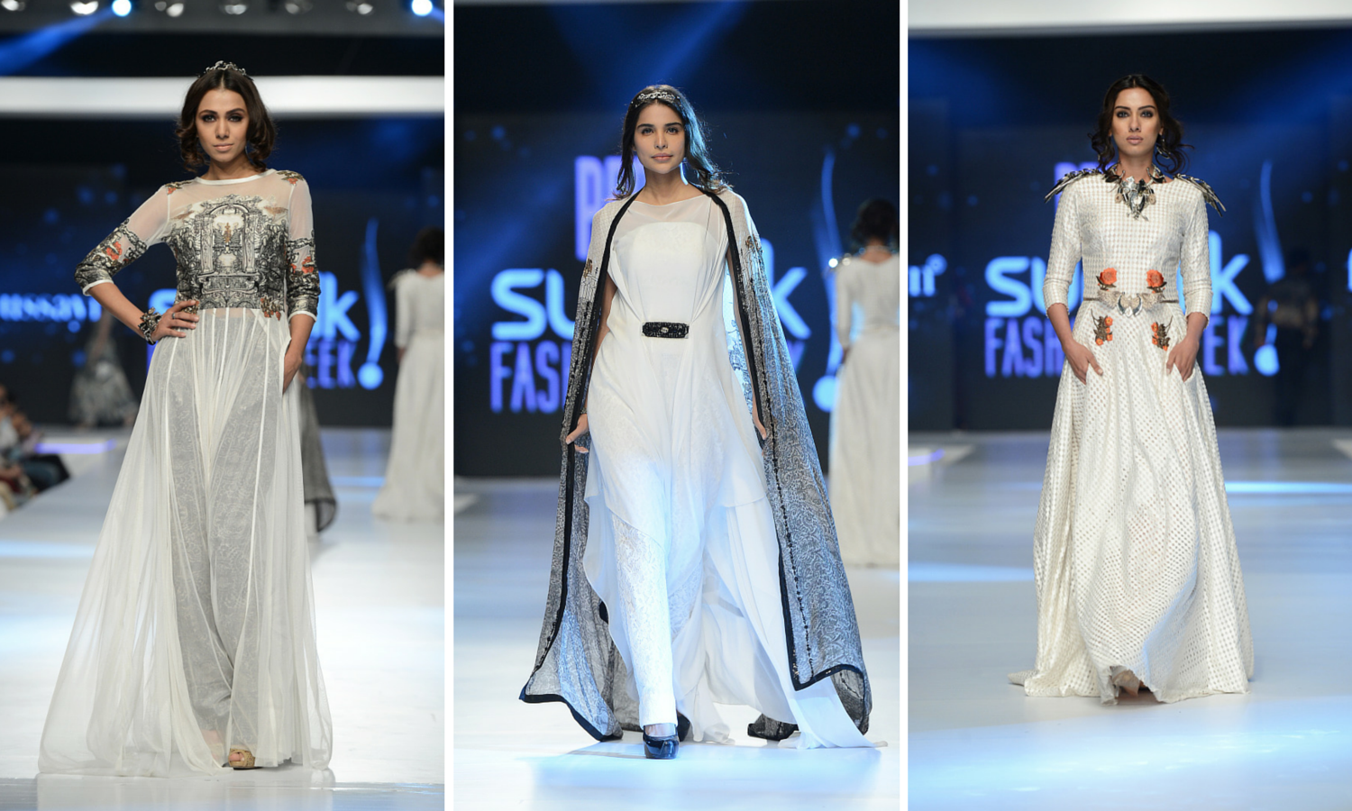 Designer: Fahad Hussayn