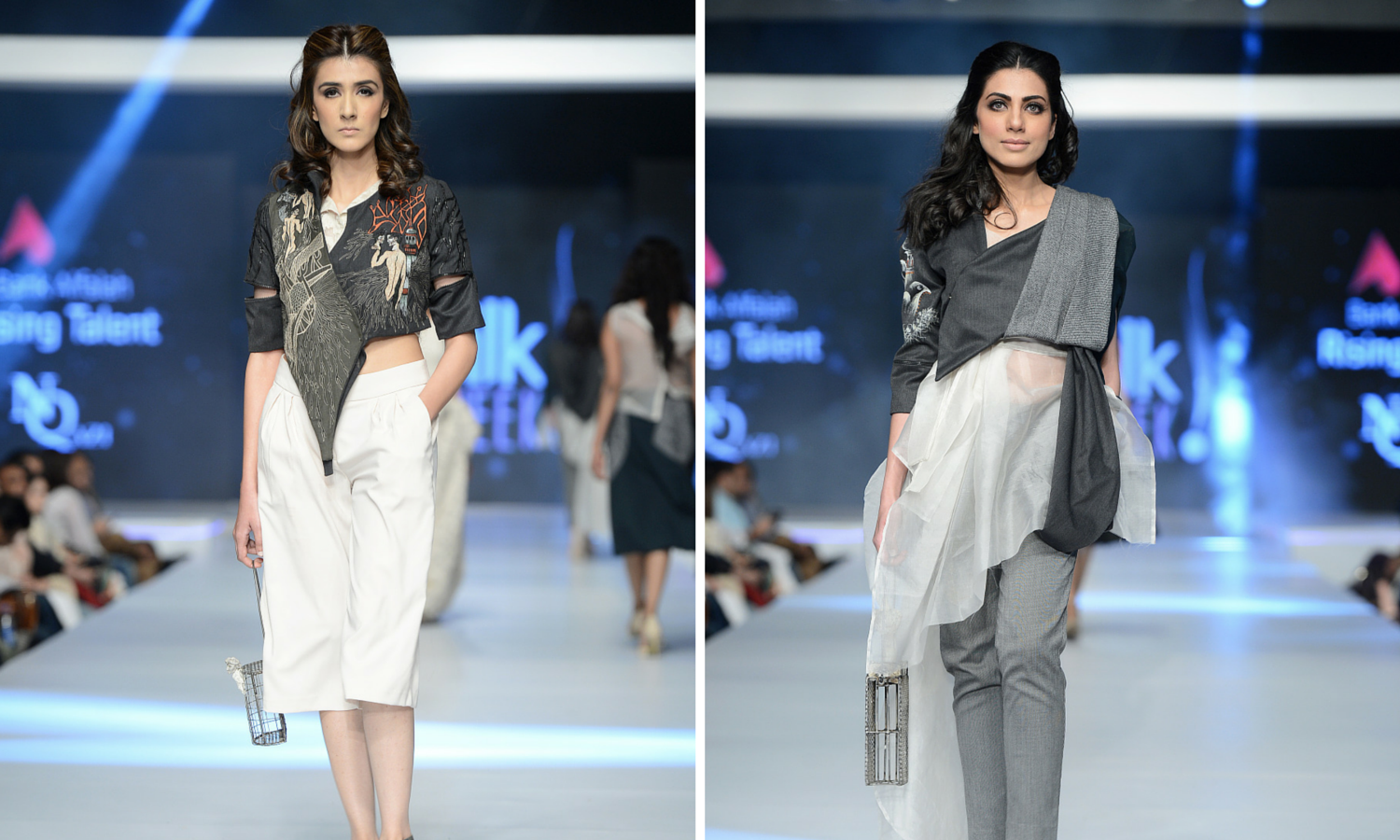 Designer: Najia Qazi