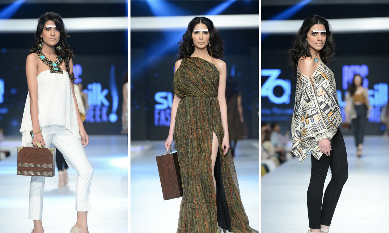 Designer: Zonia Anwaar