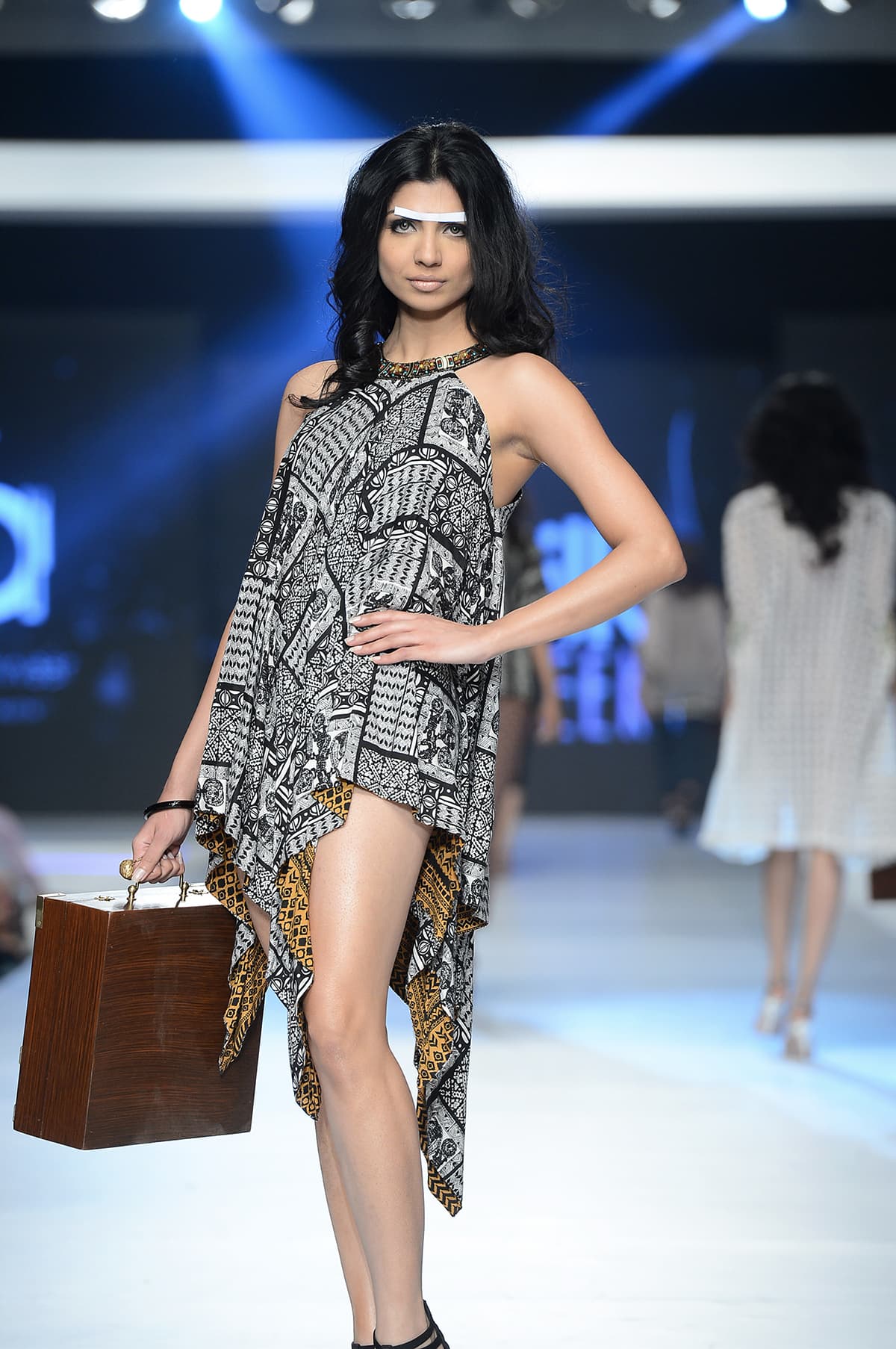 Designer: Zonia Anwaar