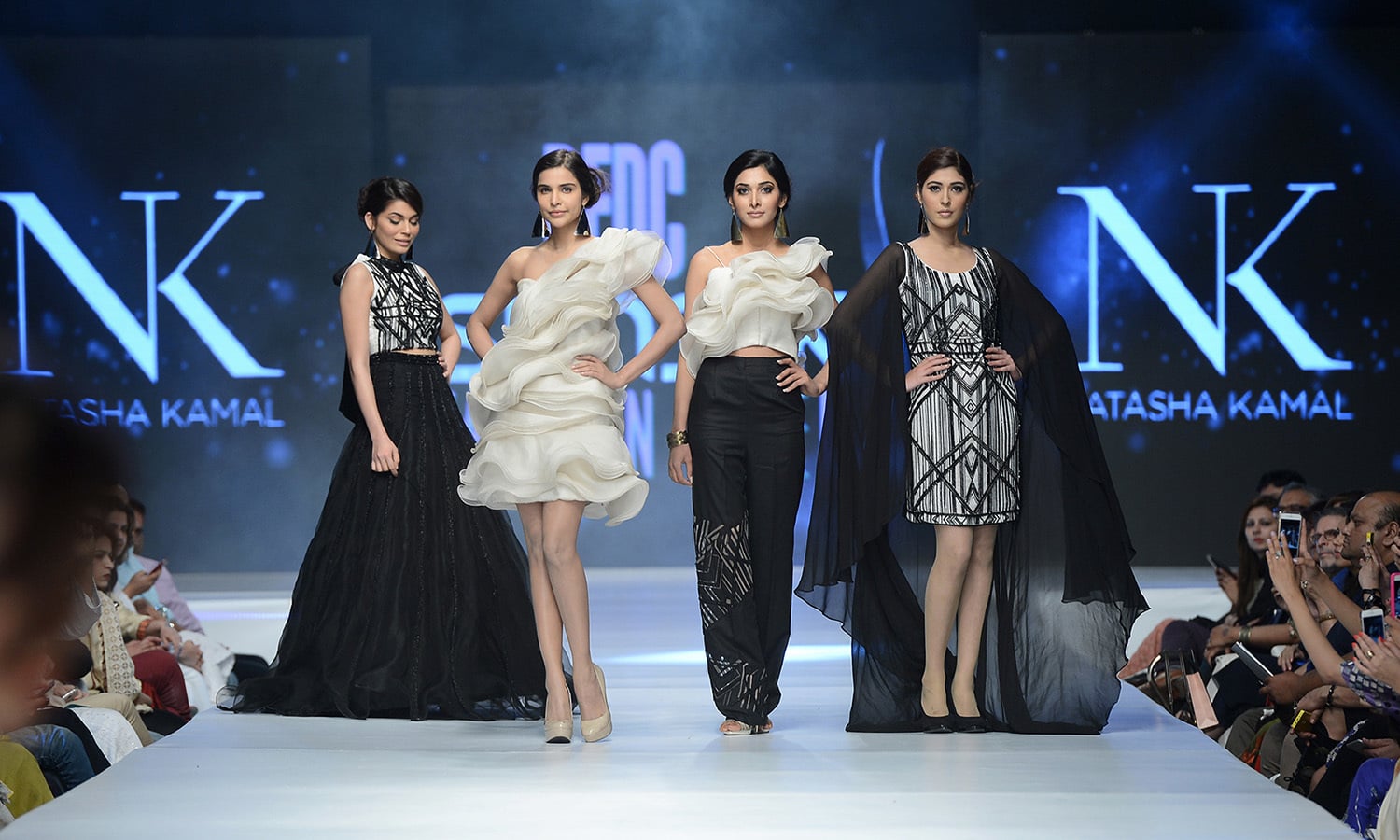 Designer: Natasha Kamal