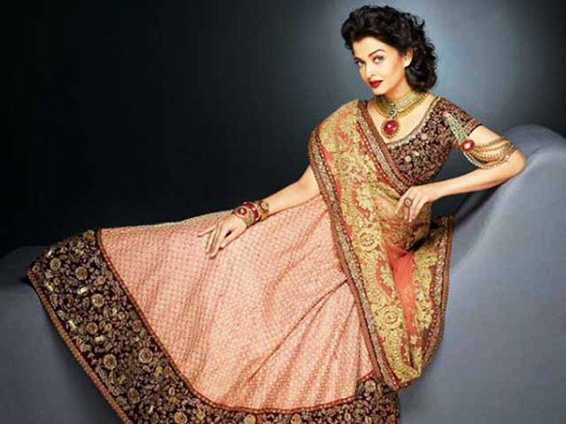 The original image, as per Aishwarya's publicist.
