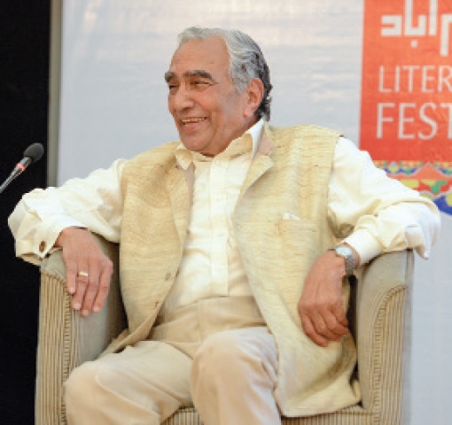 Pran Nevile