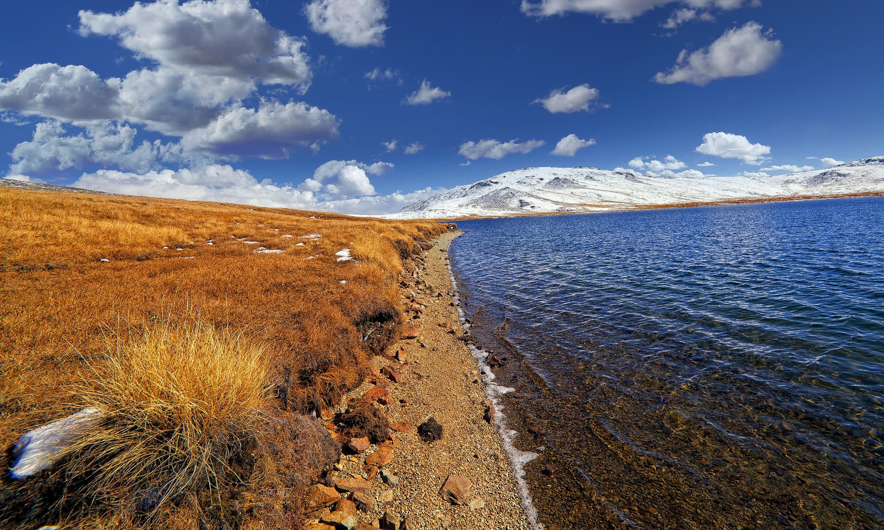Deosai