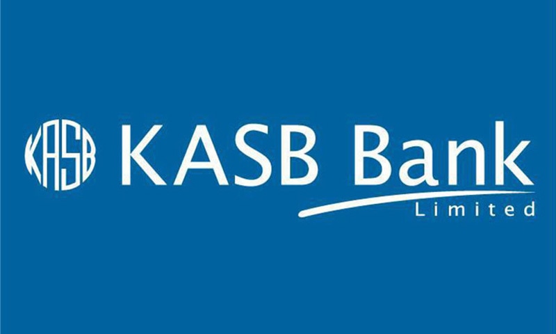 KASB Bank had been in trouble since 2009 as it failed to meet the Minimum Capital Requirement (MCR) and Capital Adequacy Ratio (CAR). — Courtesy facebook