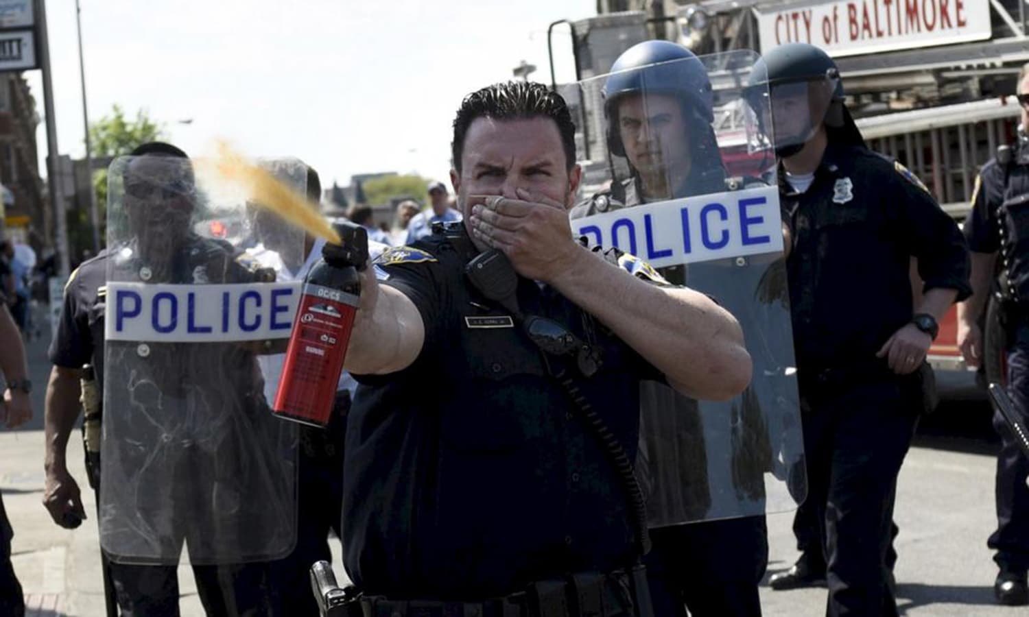 The week in photos Multimedia