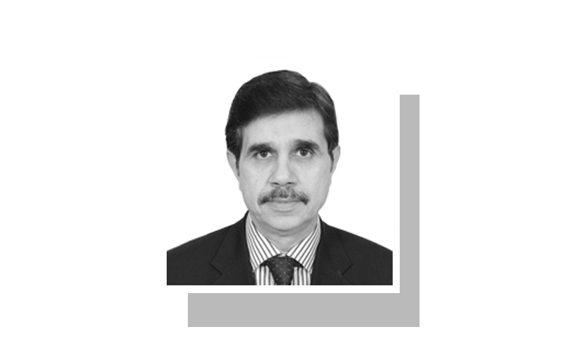 The writer heads the School of Public Policy at the Pakistan Institute of Development Economics.