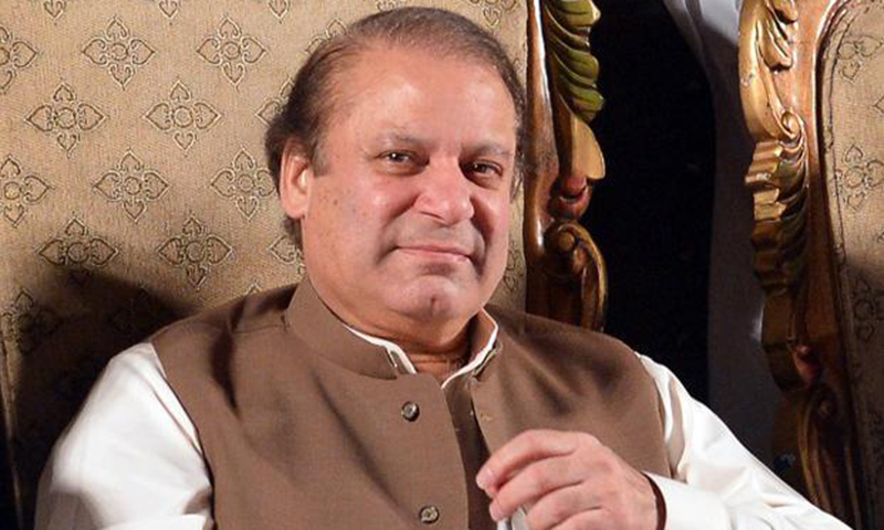 وزیراعظم نواز شریف—۔فائل  فوٹو/ اے ایف پی