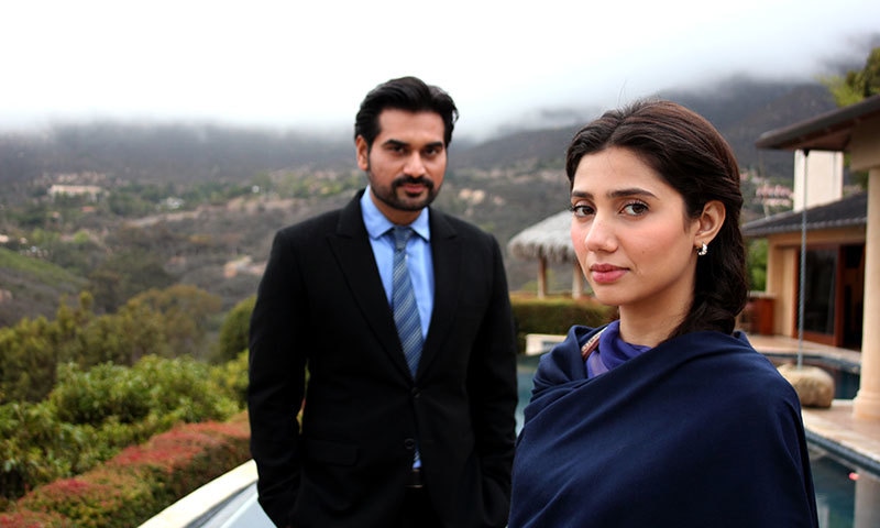 Based on the novel by Farhat Ishtiaq of Humsafar fame, Bin Roye stars Mahira Khan and Humayun Saeed