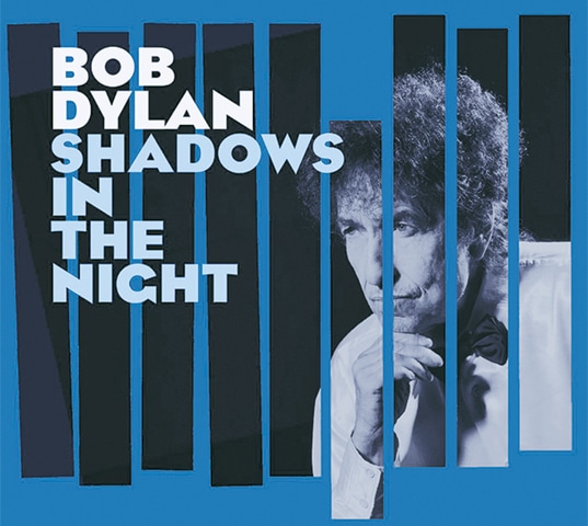 BOB Dylan&rsquo;s new album Shadows In The Night features 10 songs made famous by Sinatra.