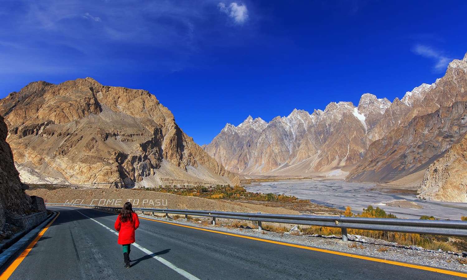 Passu.