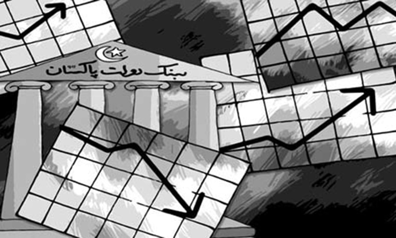 The budget documents showed that the country estimates to receive loans of Rs751.5bn from plan external resources, including Rs23.9bn grants, and Rs144.5bn under the head of non-plan resources.  &mdash; Dawn/file