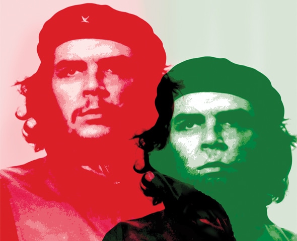 Illustration by Abro