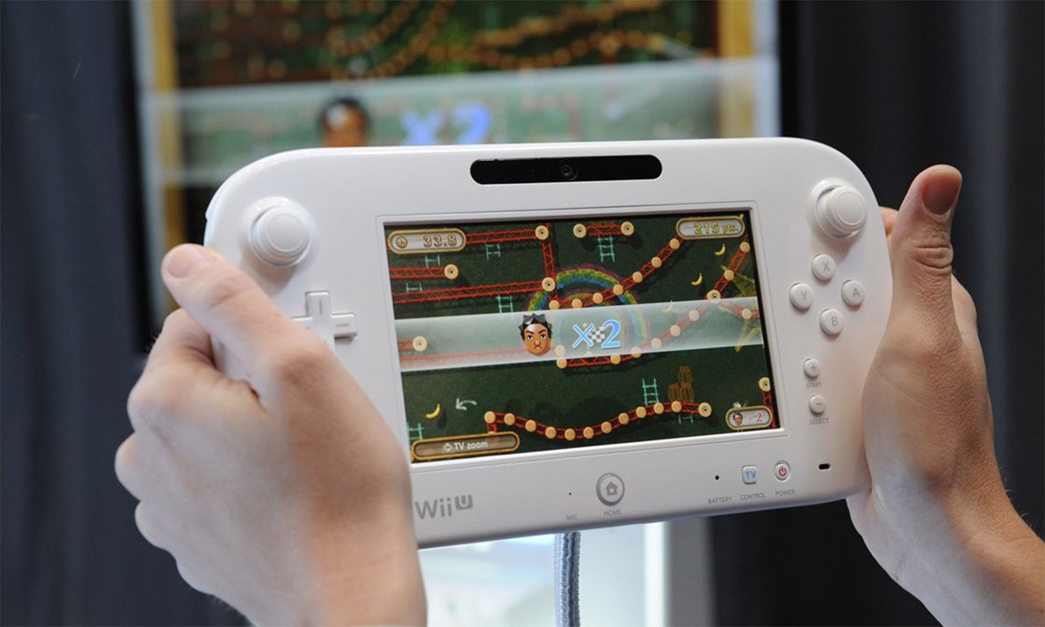 رائٹرز فوٹو