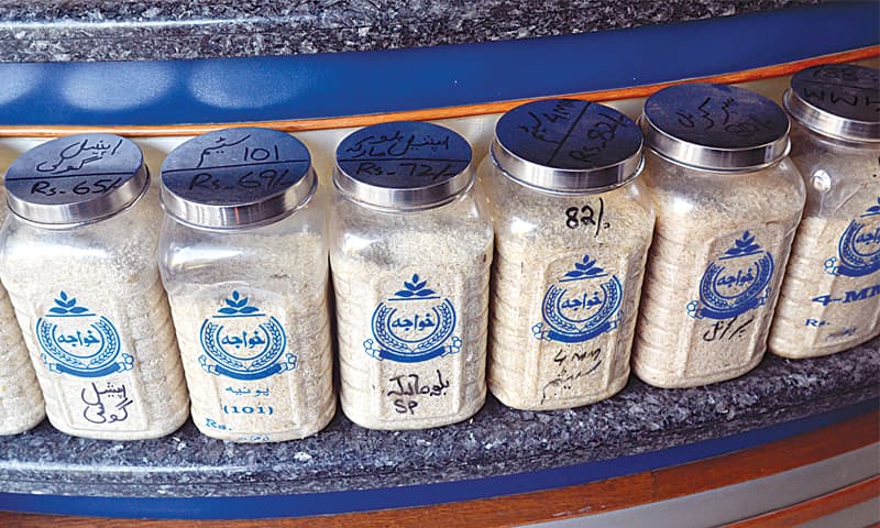 Every Grain Of Rice Pakistan DAWN COM every-grain-of-rice-pakistan-dawn-com