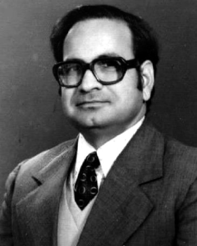 Prof Waris Mir’s death anniversary today