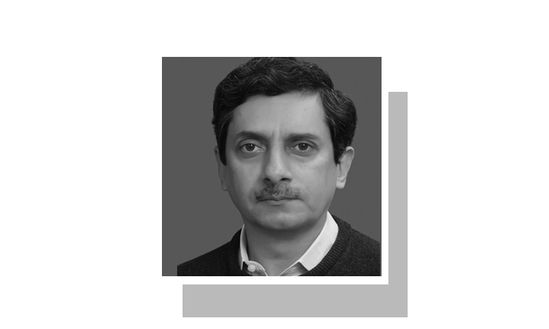 The writer is a former economic adviser to government, and currently heads a macroeconomic consultancy based in Islamabad.