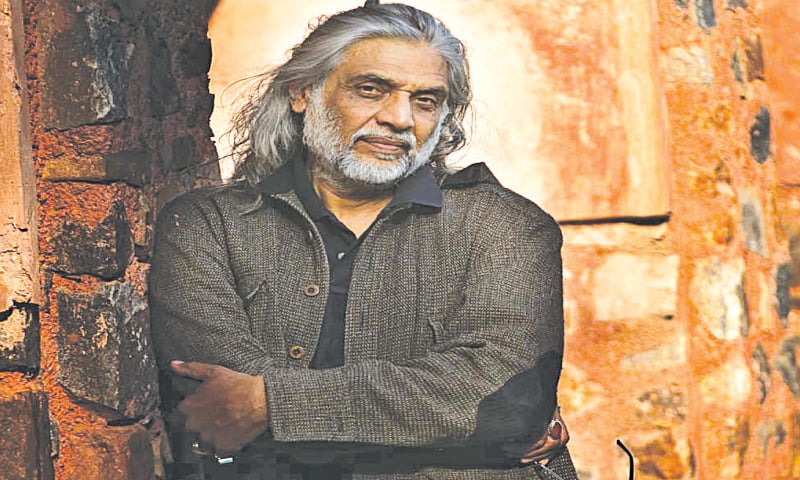 Muzaffar Ali weaves cinematic dreams once again