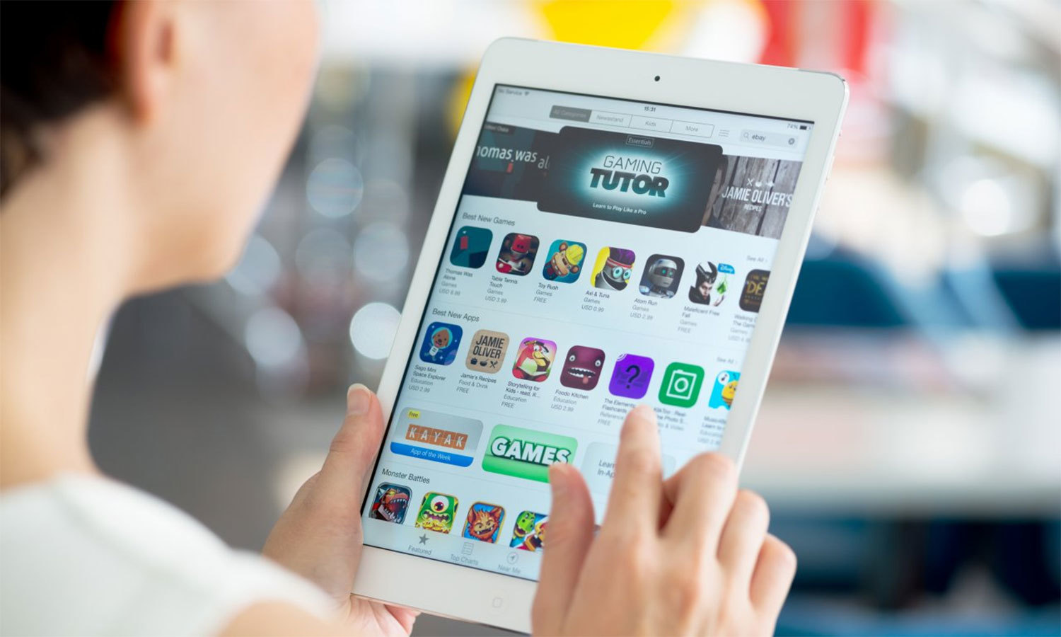 کریٹیو کامنز فوٹو