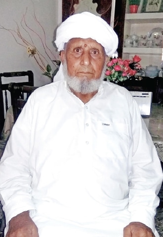 Mohammad Dorez