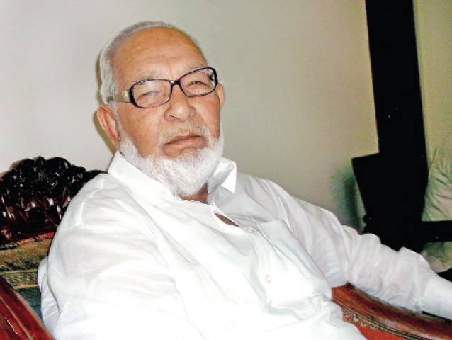 Abdul Majeed Malik