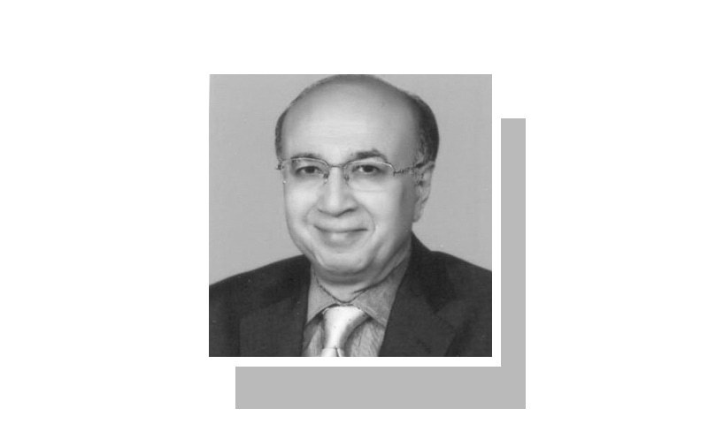 The writer is a former governor of the State Bank of Pakistan.