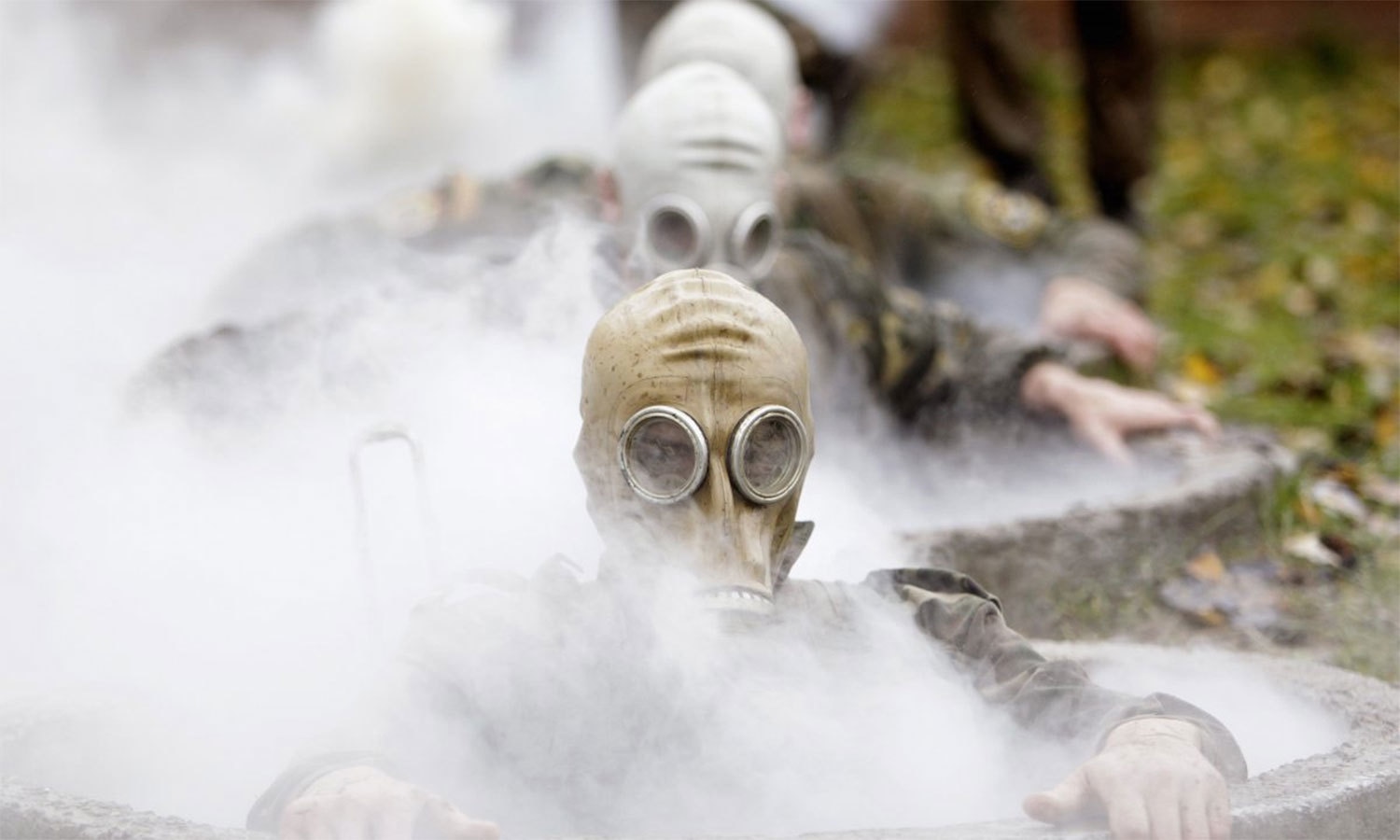 رائٹرز فوٹو