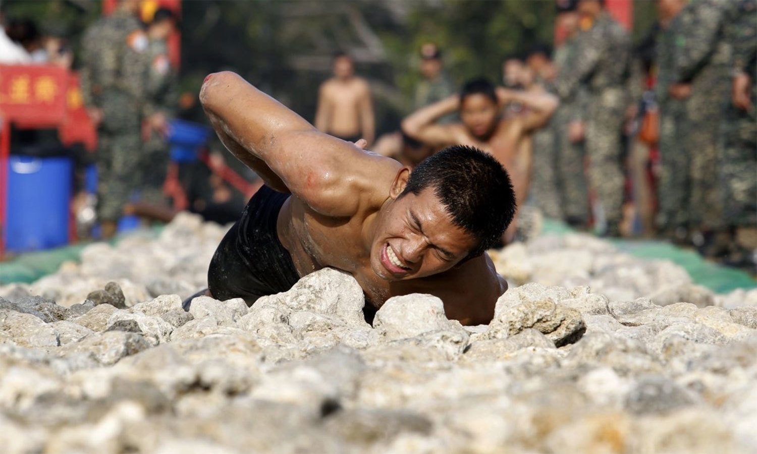 رائٹرز فوٹو