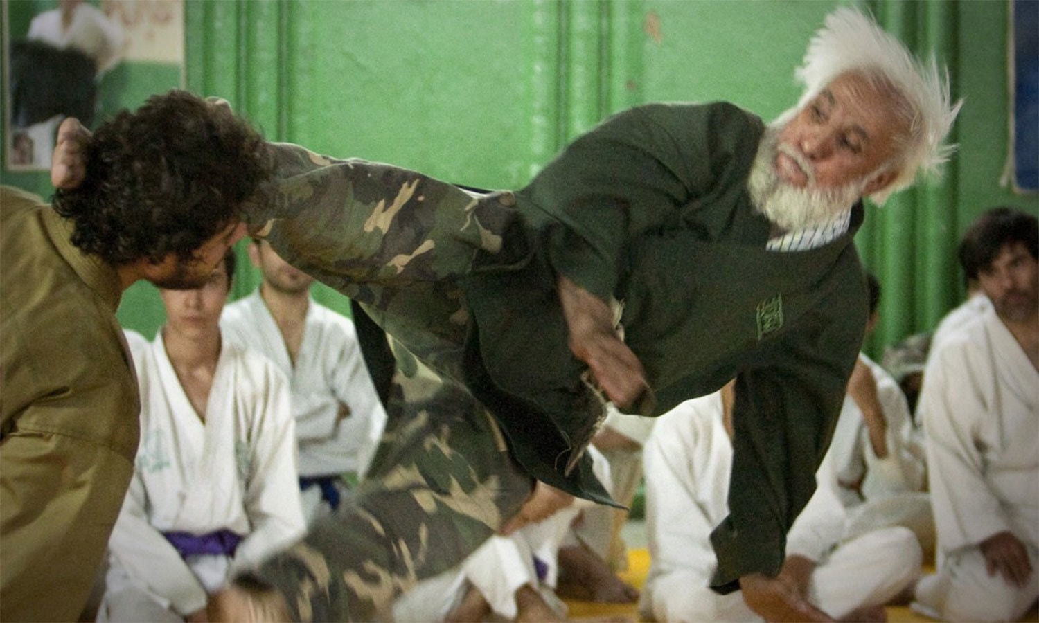 رائٹرز فوٹو