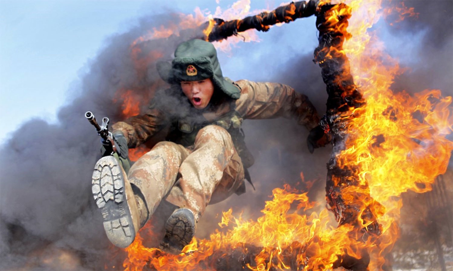 رائٹرز فوٹو